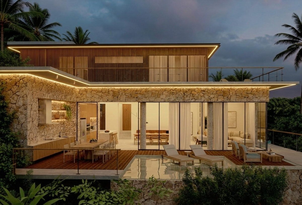 Casa FS